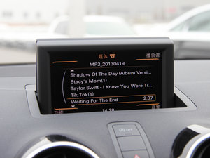 201330 TFSI Sportback Urban п؅^