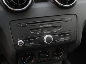 201330 TFSI Sportback Urban п؅^