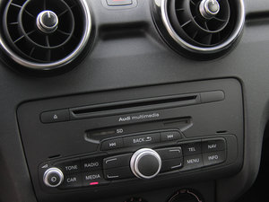 201330 TFSI Sportback Urban п؅^(q)