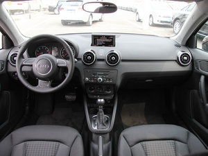 201330 TFSI Sportback Urban (ni)ȫ