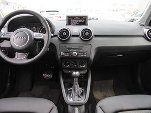 201330 TFSI Sportback Urban п_