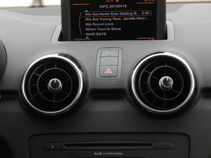 201330 TFSI Sportback Urban {L