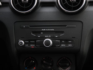 201330 TFSI Sportback Urban {