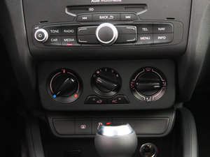 201330 TFSI Sportback Urban {{