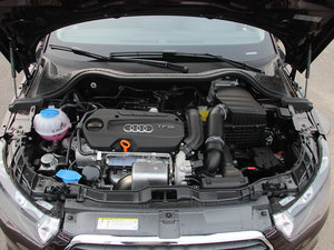 201330 TFSI Sportback Urban l(f)(dng)C(j)