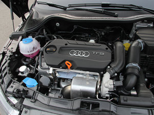 201330 TFSI Sportback Urban 