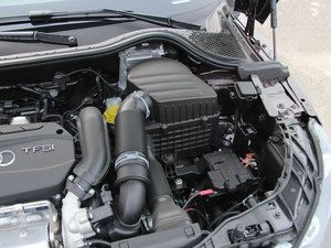 201330 TFSI Sportback Urban 