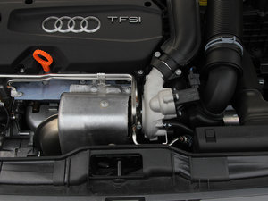 201330 TFSI Sportback Urban 
