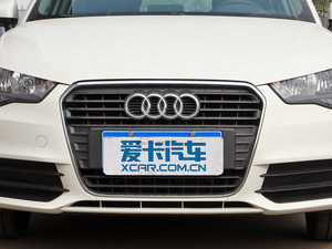 201330 TFSI Sportback Urban ^