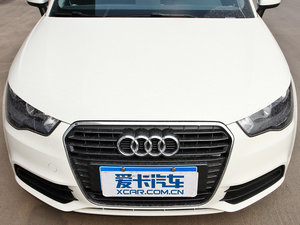 201330 TFSI Sportback Urban ^