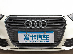 201330 TFSI Sportback Urban ^