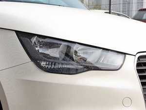 201330 TFSI Sportback Urban ^