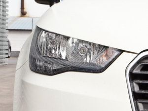 201330 TFSI Sportback Urban ^