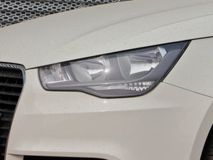 201330 TFSI Sportback Urban ^