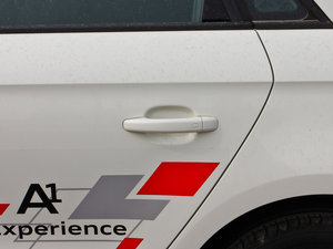 201330 TFSI Sportback Urban ^