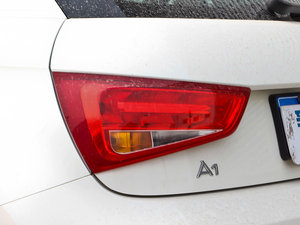 201330 TFSI Sportback Urban ^