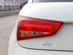 201330 TFSI Sportback Urban ^