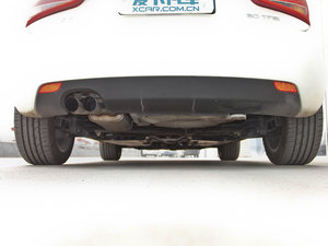 201330 TFSI Sportback Urban ^