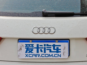 201330 TFSI Sportback Urban ^