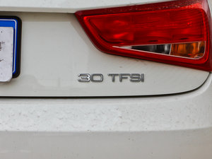 201330 TFSI Sportback Urban ^