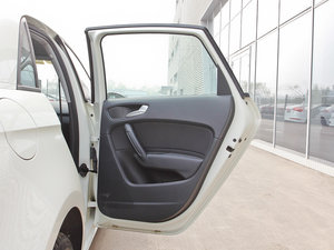 201330 TFSI Sportback Urban g