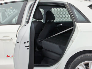 201330 TFSI Sportback Urban g