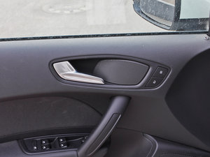 201330 TFSI Sportback Urban g