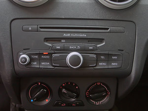 201330 TFSI Sportback Urban п؅^