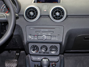 201330 TFSI Sportback Urban п؅^(q)