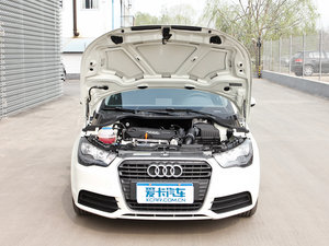 201330 TFSI Sportback Urban 