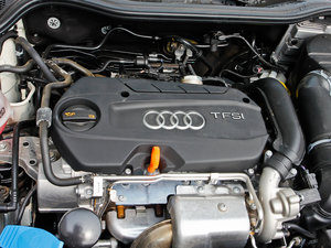 201330 TFSI Sportback Urban 