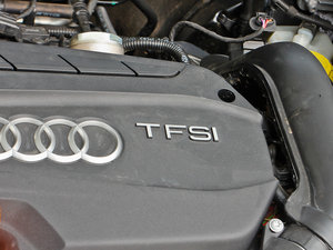 201330 TFSI Sportback Urban 