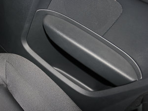 2013款30 TFSI 中国限量版 Ego 空间座椅