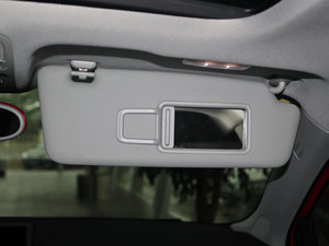 2013款30 TFSI 中国限量版 Ego 空间座椅