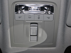 2013款30 TFSI 中国限量版 Ego 空间座椅