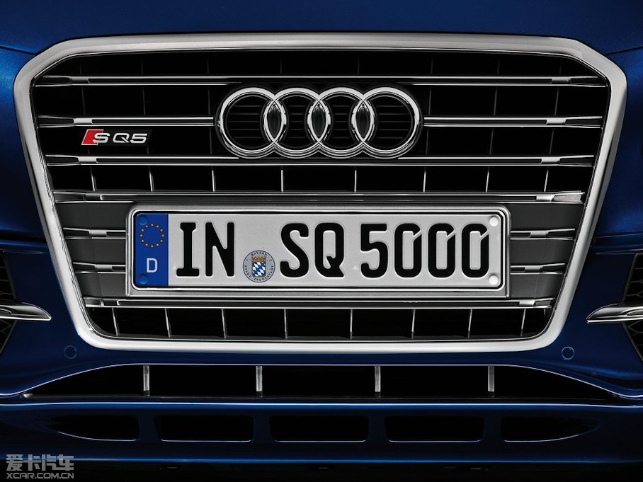 2013��W��SQ5 ������