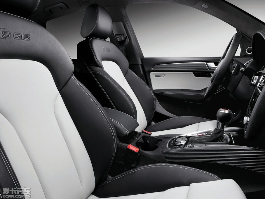 2013��W��SQ5 ������