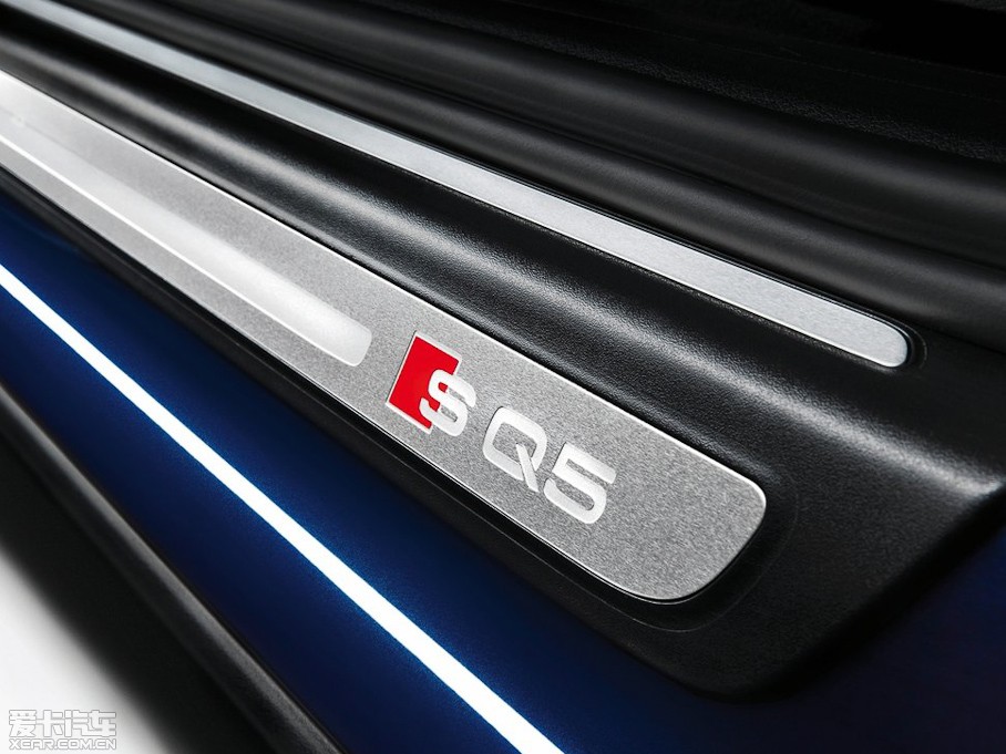 2013��W��SQ5 ������