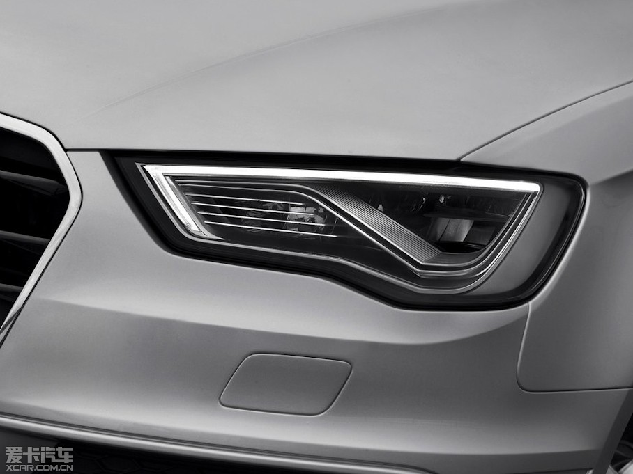 2014WA3 Sportback(M) Sportback S-Line