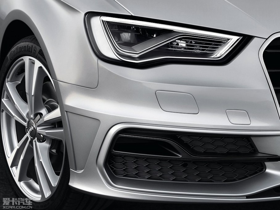 2014WA3 Sportback(M) Sportback S-Line