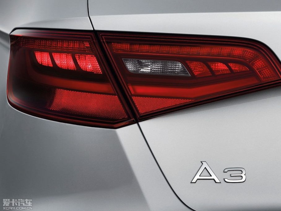 2014WA3 Sportback(M) Sportback S-Line