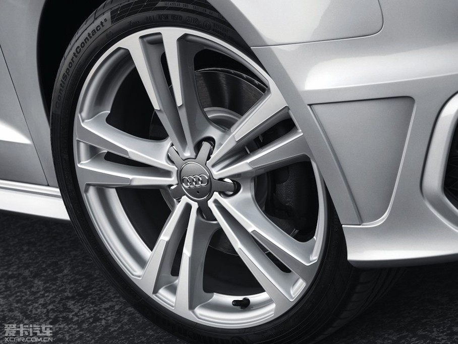 2014?yun)WA3 Sportback(M(jn)) Sportback S-Line