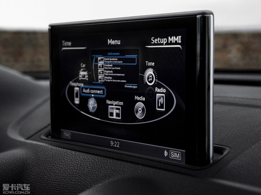 2014?yun)WA3 Sportback(M(jn)) Sportback S-Line