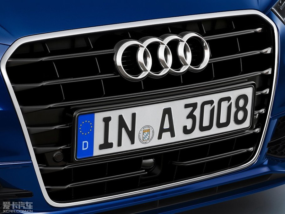 2014WA3 Sportback(M) Sportback g-tron