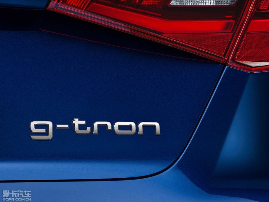 2014WA3 Sportback(M) Sportback g-tron