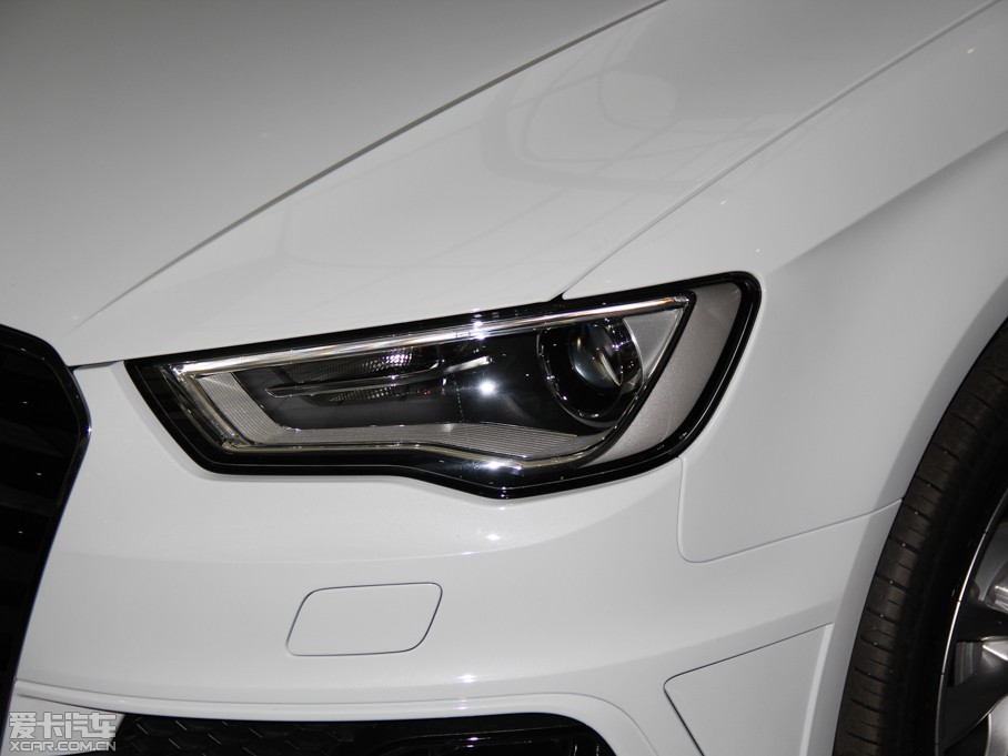 2014WA3 Sportback(M) 40 TFSI S Line m