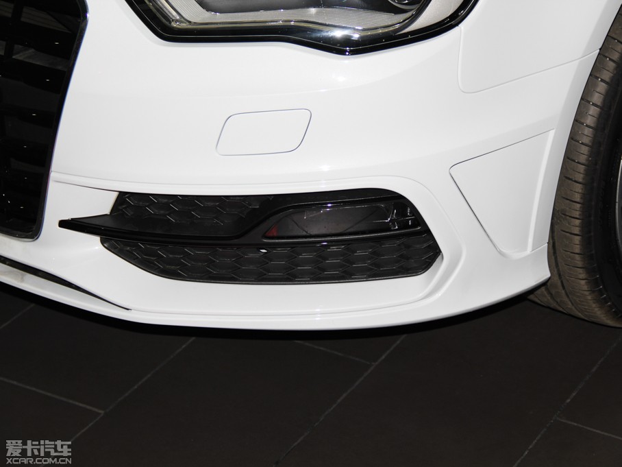 2014?yun)WA3 Sportback(M(jn)) 40 TFSI S Line m