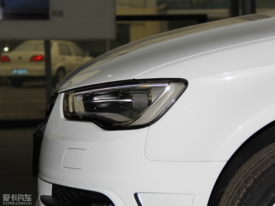 2014WA3 Sportback(M) 40 TFSI S Line m