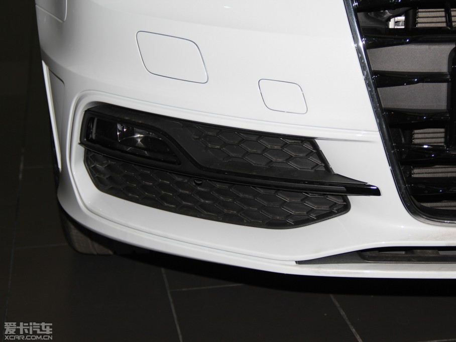 2014WA3 Sportback(M) 40 TFSI S Line m