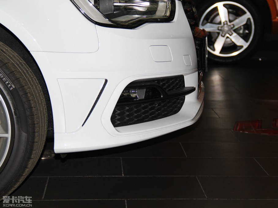 2014WA3 Sportback(M) 40 TFSI S Line m